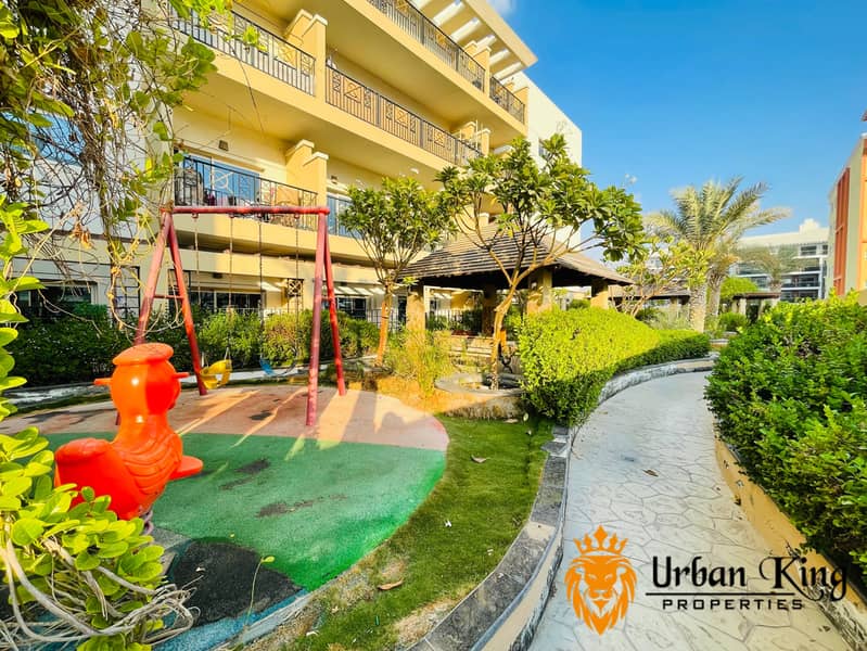 1Bhk Apt With Balcony/ Ready to Move / For Family