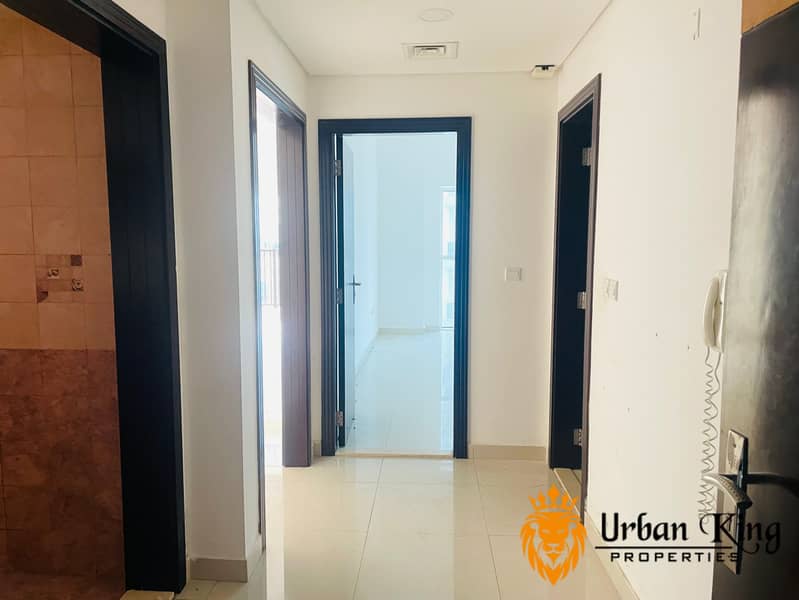 1Bhk Apt With Balcony/ Ready to Move / For Family