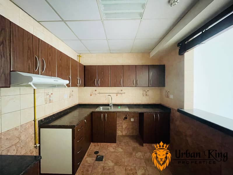 1Bhk Apt With Balcony/ Ready to Move / For Family