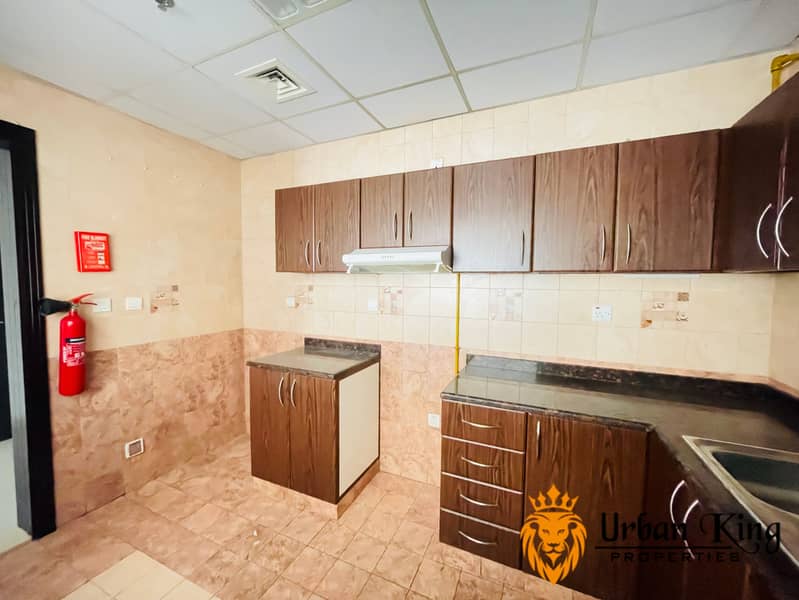 1Bhk Apt With Balcony/ Ready to Move / For Family