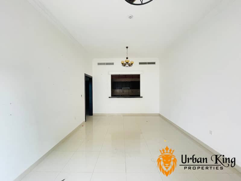 1Bhk Apt With Balcony/ Ready to Move / For Family - Image 8