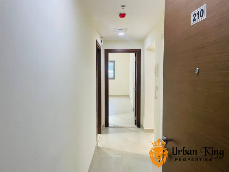 Ready to Move / 1Bhk Apt With Balcony / All Amenities Available / For Family