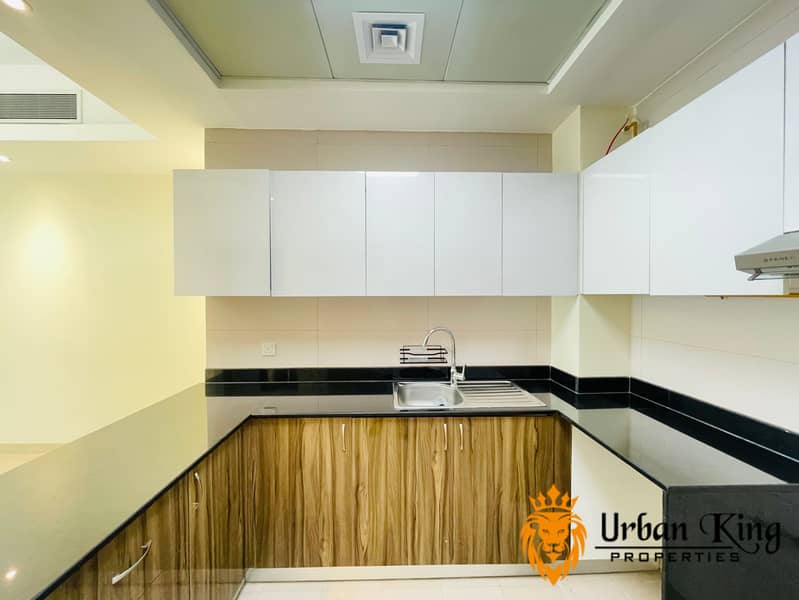 Ready to Move / 1Bhk Apt With Balcony / All Amenities Available / For Family