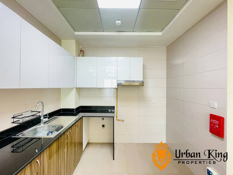 Ready to Move / 1Bhk Apt With Balcony / All Amenities Available / For Family