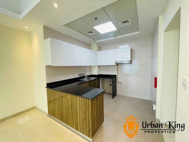 Ready to Move / 1Bhk Apt With Balcony / All Amenities Available / For Family