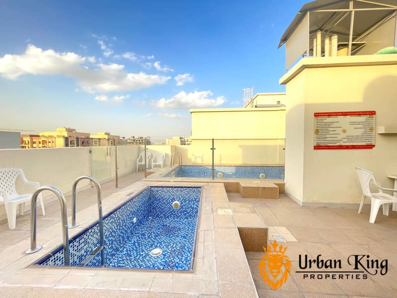 Ready to Move / 1Bhk Apt With Balcony / All Amenities Available / For Family - Image 18