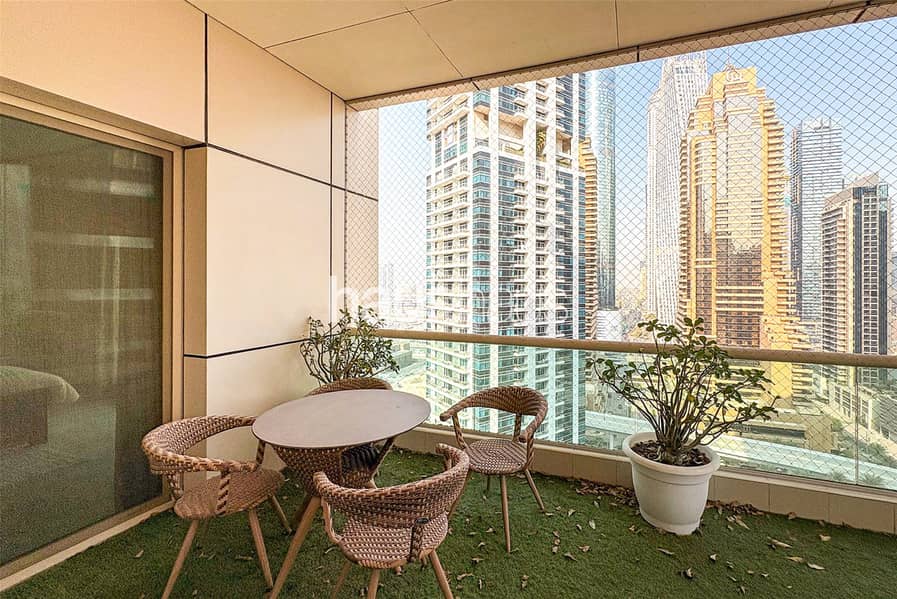 Furnished | Partial Marina View | Prime Location - Image 7