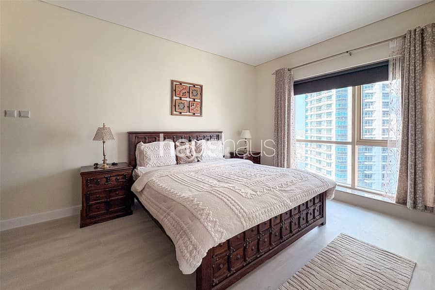 Furnished | Partial Marina View | Prime Location - Image 12