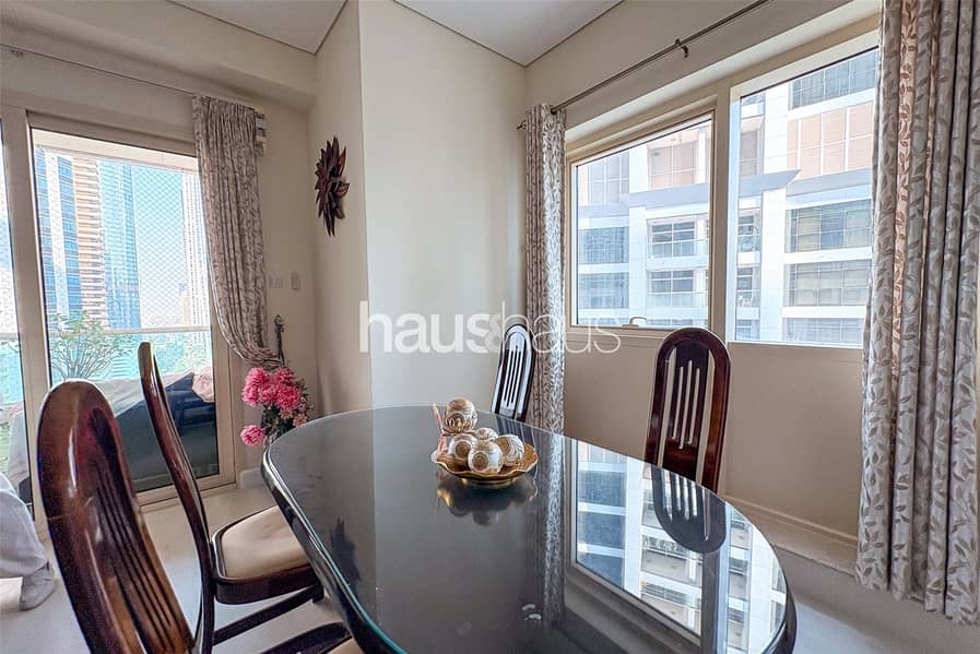 Furnished | Partial Marina View | Prime Location - Image 14