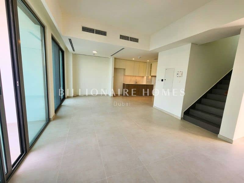 Single Row | Vacant | Prime Location