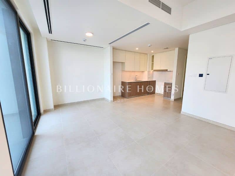 Single Row | Vacant | Prime Location