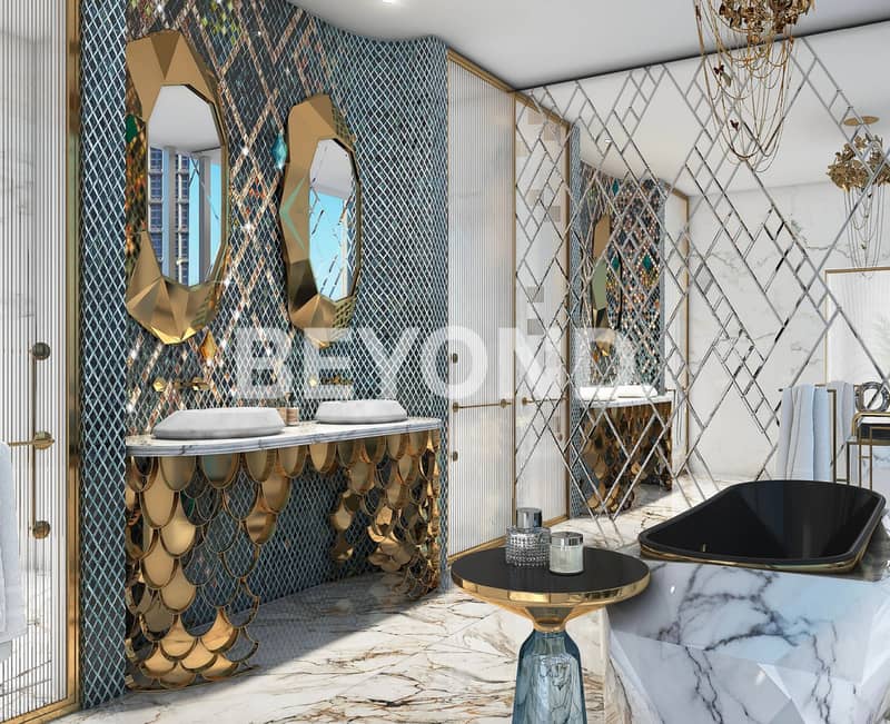 Branded studio | Canal view | Q4 2026