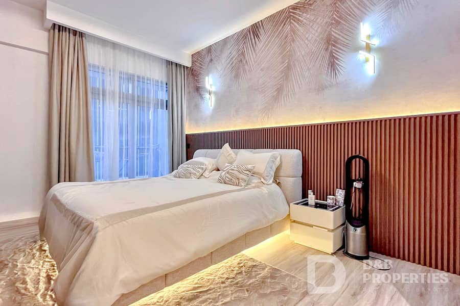 Fully Upgraded | Vacant | Luxurious