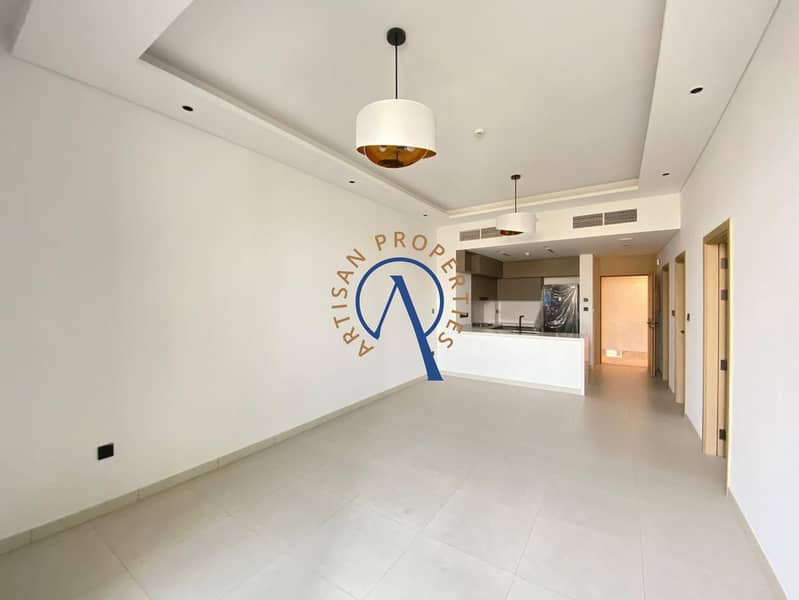 BRAND NEW 1BHK | BIG LAYOUT | NEAR MALL