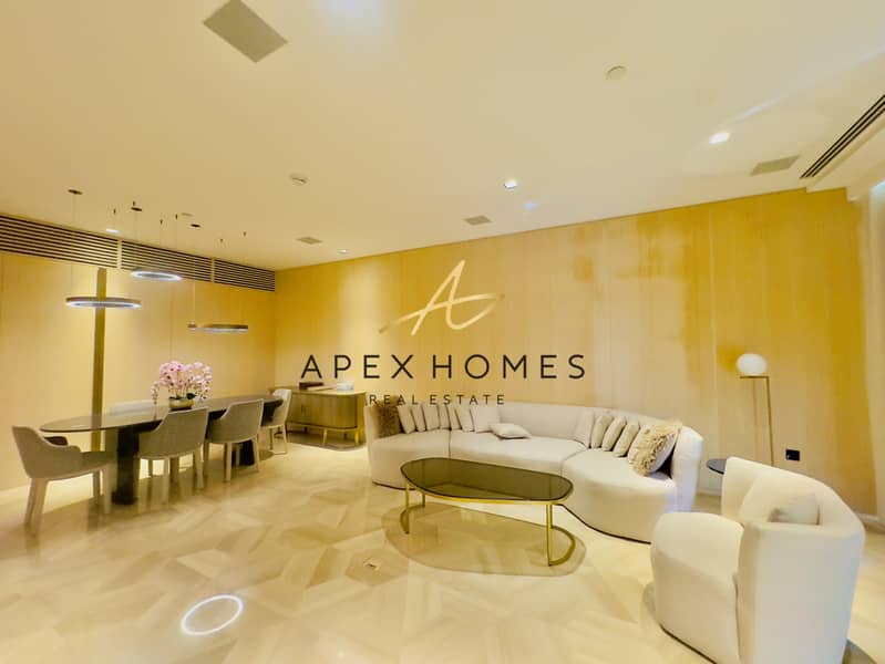 Beach Access | Upgraded | Fully Furnished