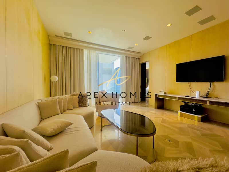 Beach Access | Upgraded | Fully Furnished