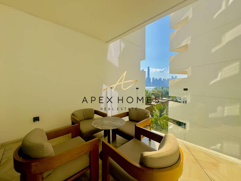 Beach Access | Upgraded | Fully Furnished - Image 11