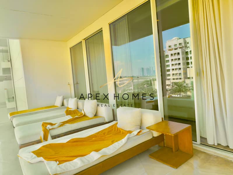 Beach Access | Upgraded | Fully Furnished - Image 56