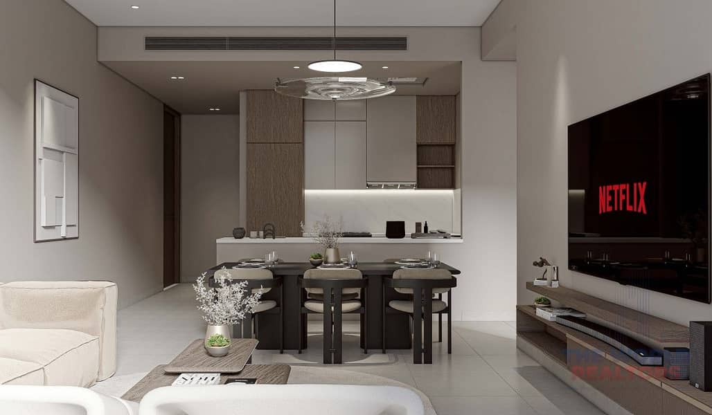 INVESTORS DEAL STUDIO FOR HIGH ROI WITH CONVINIENT PAYMENT PLAN