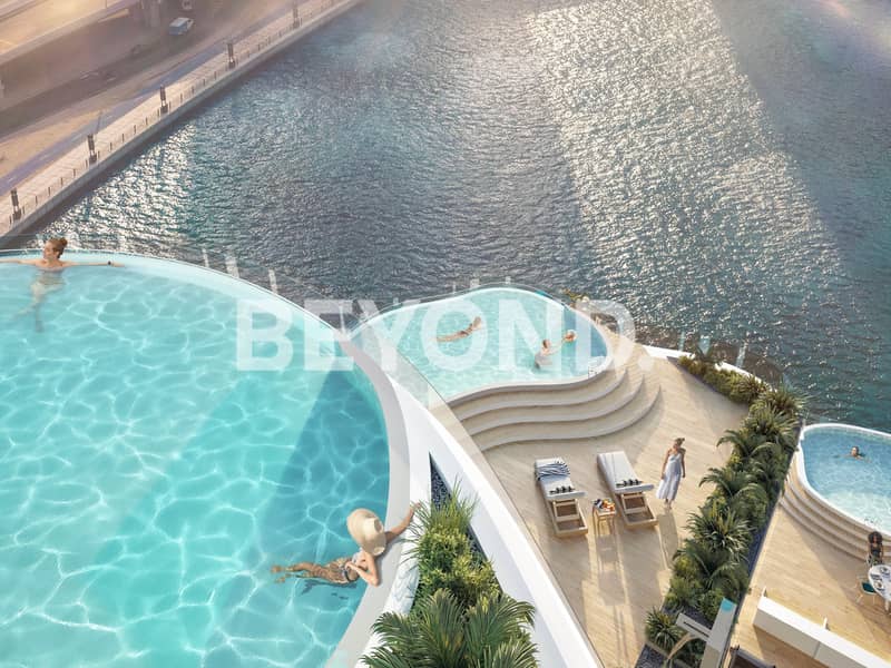 Branded studio | Canal view | Q4 2026 - Image 6