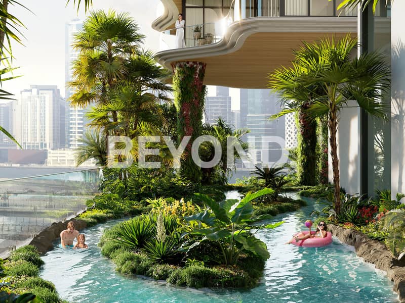 Branded studio | Canal view | Q4 2026 - Image 13