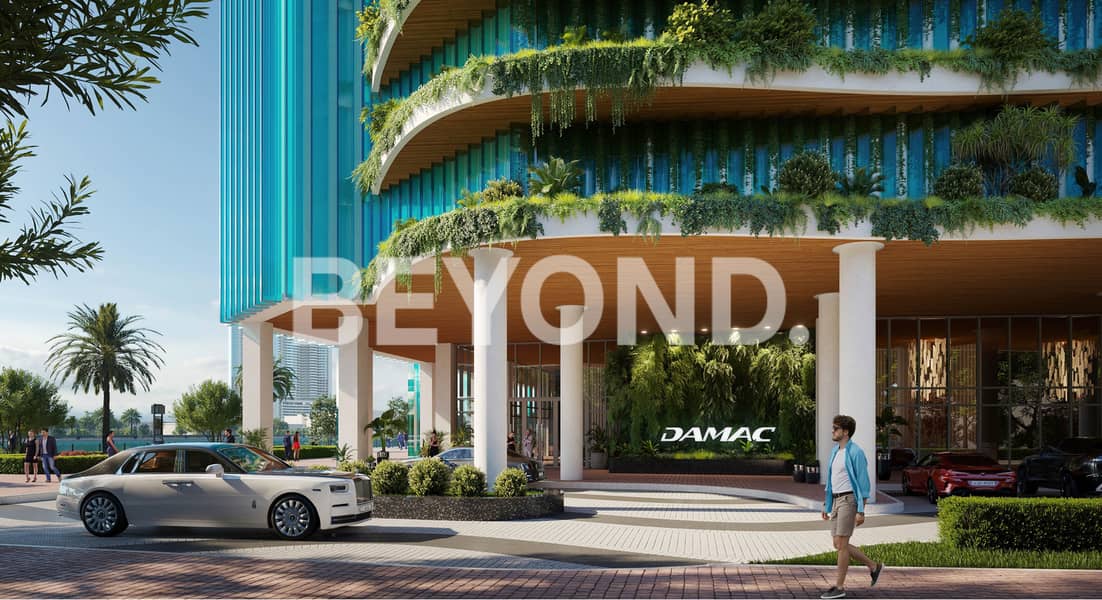 Branded studio | Canal view | Q4 2026 - Image 14