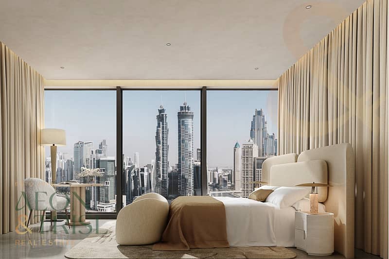 Corner Unit | Palace View | Great Investment