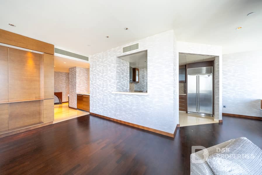 Fountain View | Panoramic | Multiple Options