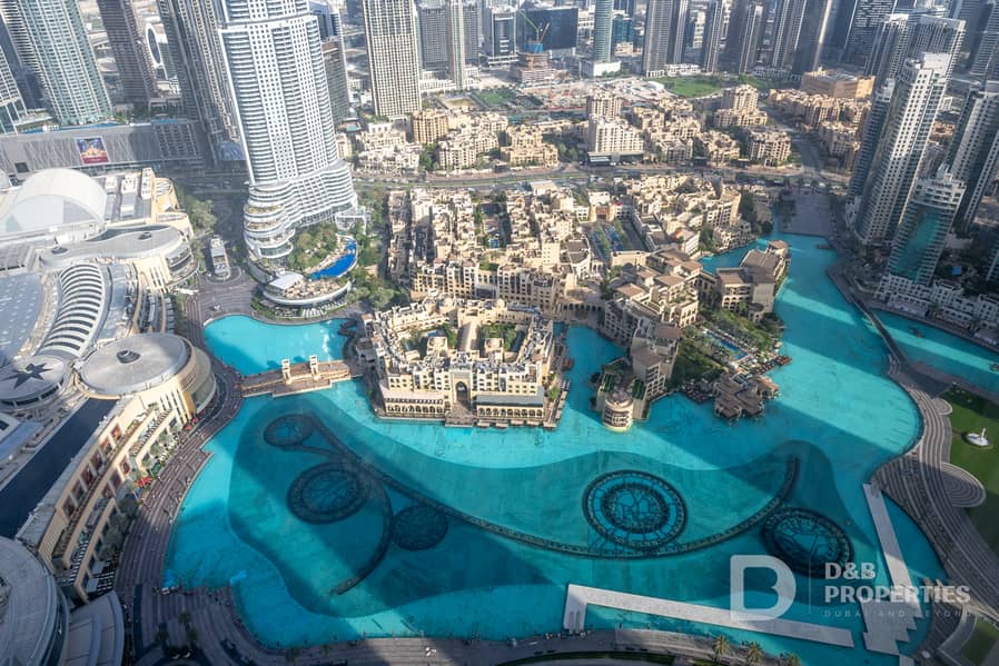 Fountain View | Panoramic | Multiple Options - Image 18