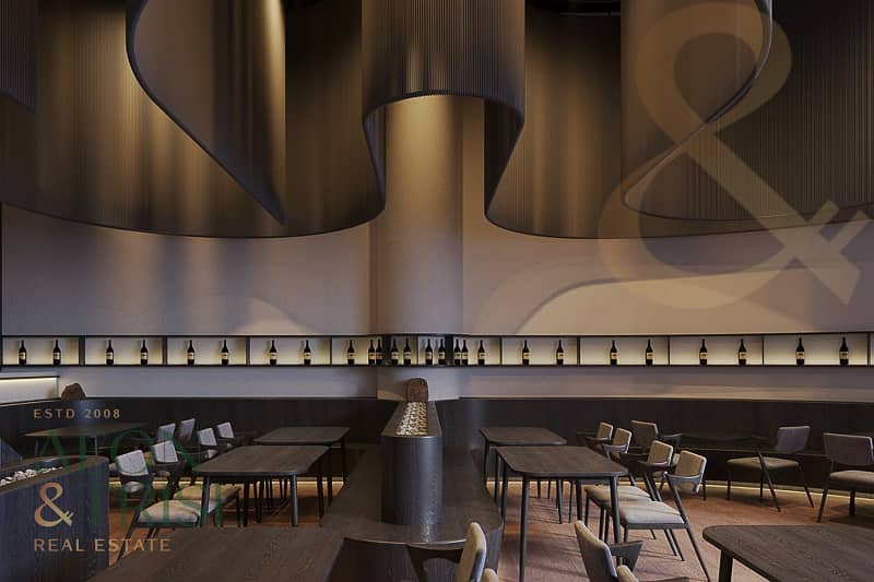 Corner Unit | Palace View | Great Investment