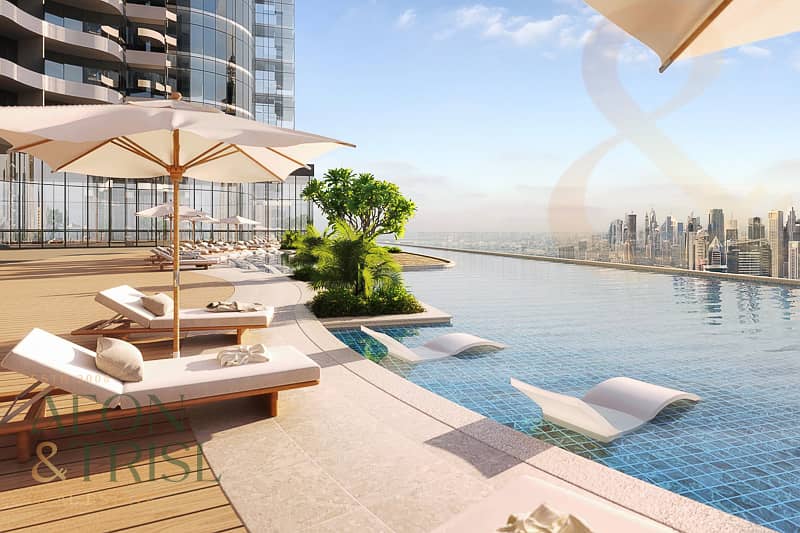 Corner Unit | Palace View | Great Investment - Image 8