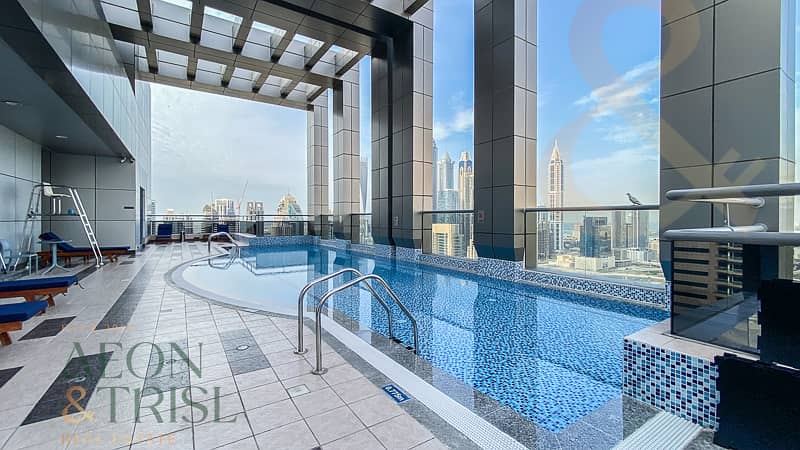 Green Lakes S1 | Al Thanya fifth | JLT Dubai
