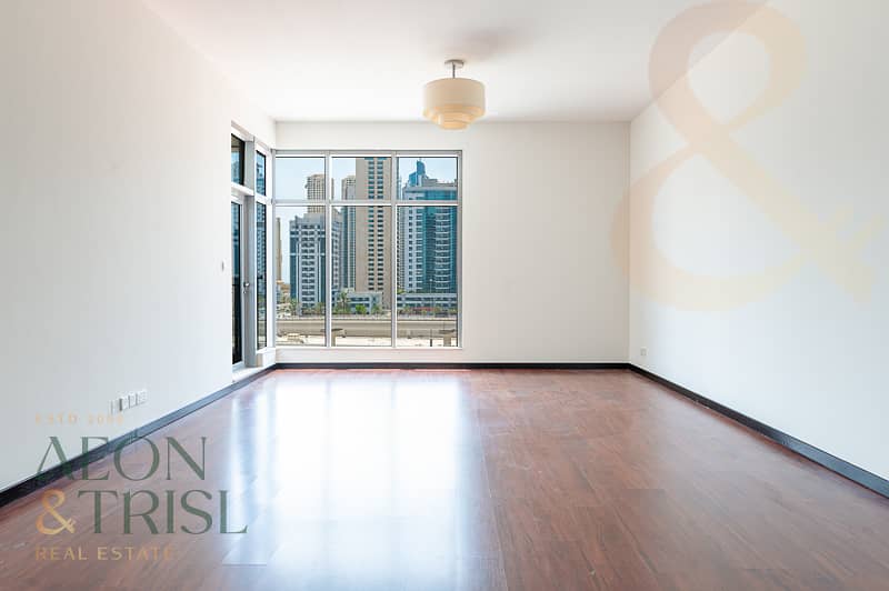 Green Lakes S1 | Al Thanya fifth | JLT Dubai