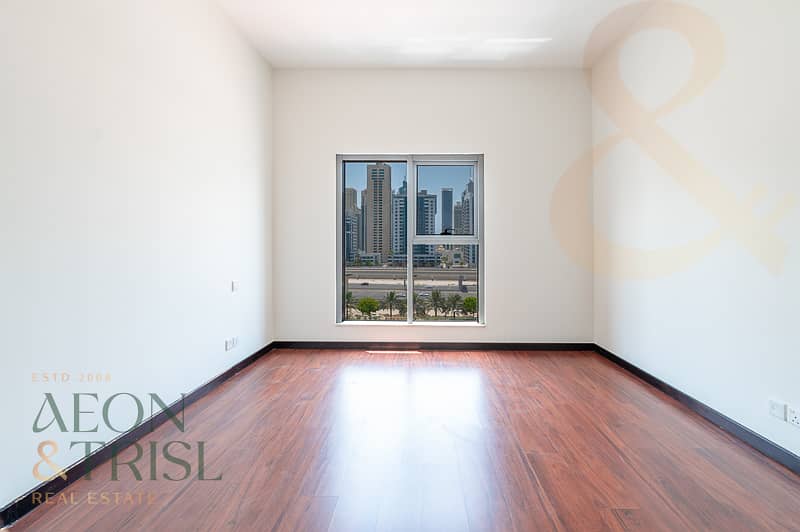 Green Lakes S1 | Al Thanya fifth | JLT Dubai