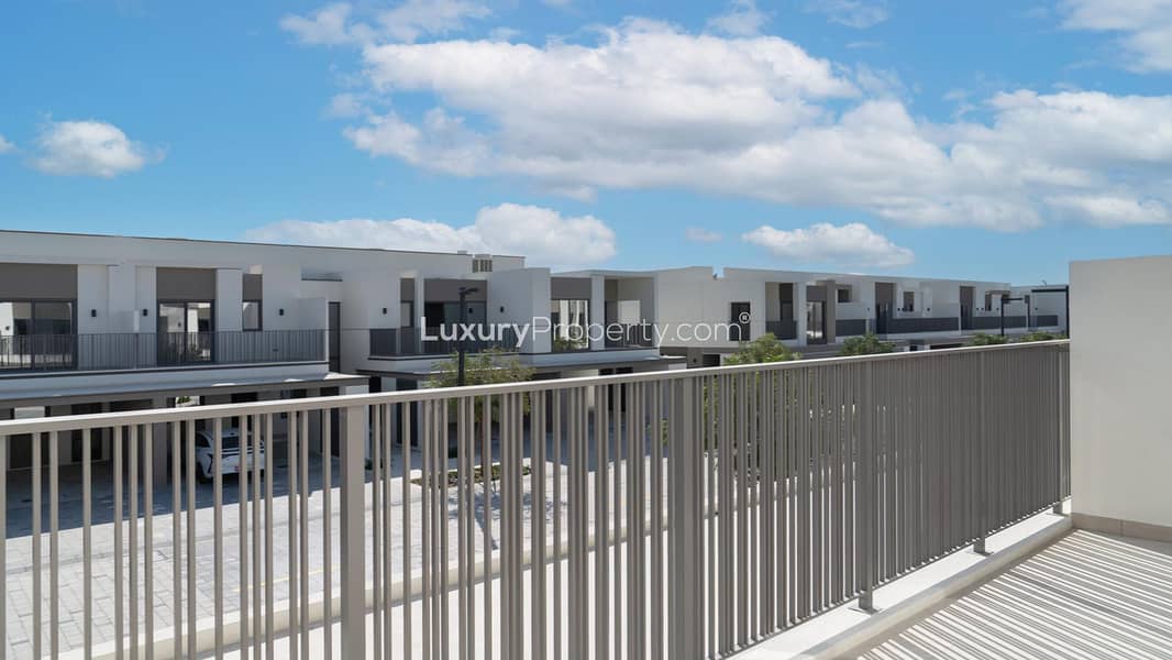 3 Bed Townhouse | Aura Gardens | Vacant