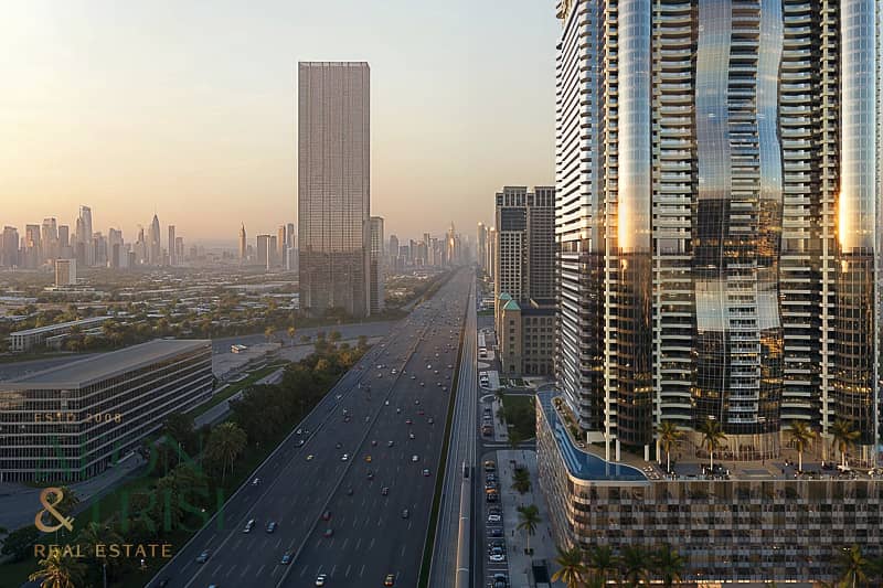 Corner Unit | Palace View | Great Investment - Image 12