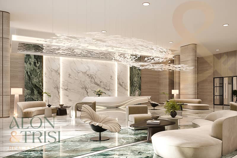 Corner Unit | Palace View | Great Investment - Image 13