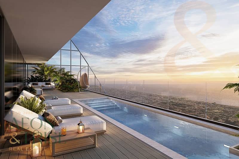 Corner Unit | Palace View | Great Investment - Image 14