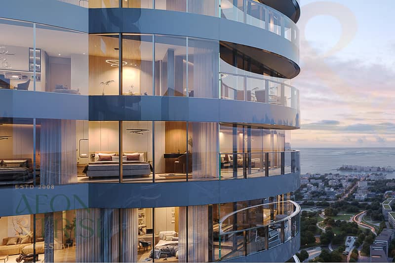 Corner Unit | Palace View | Great Investment - Image 15