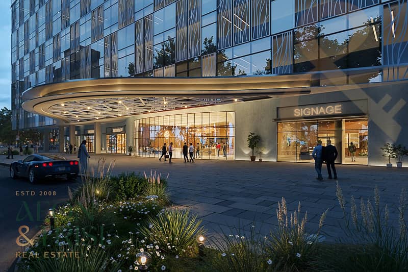 Corner Unit | Palace View | Great Investment - Image 16