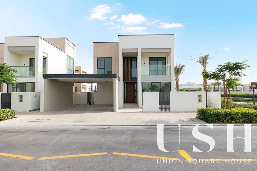 Biggest Plot | Brand New | Prime Location