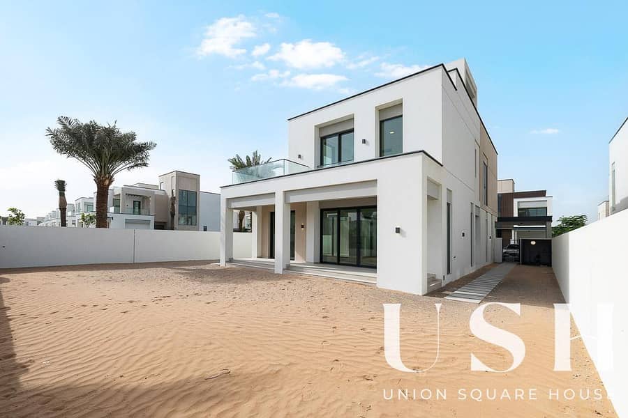 Biggest Plot | Brand New | Prime Location