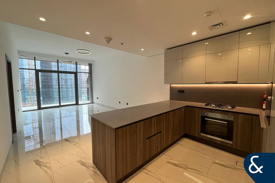 One Bedroom | Brand New | Vacant | Two Bath