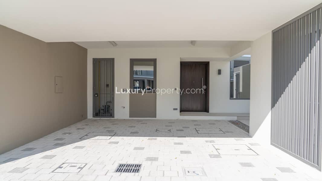 3 Bed Townhouse | Aura Gardens | Vacant