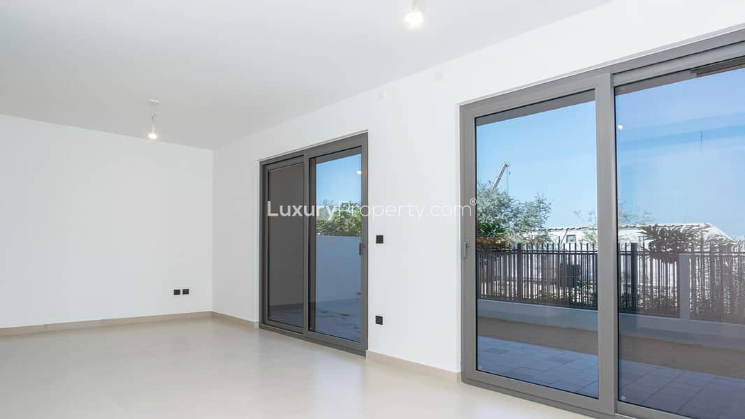 3 Bed Townhouse | Aura Gardens | Vacant