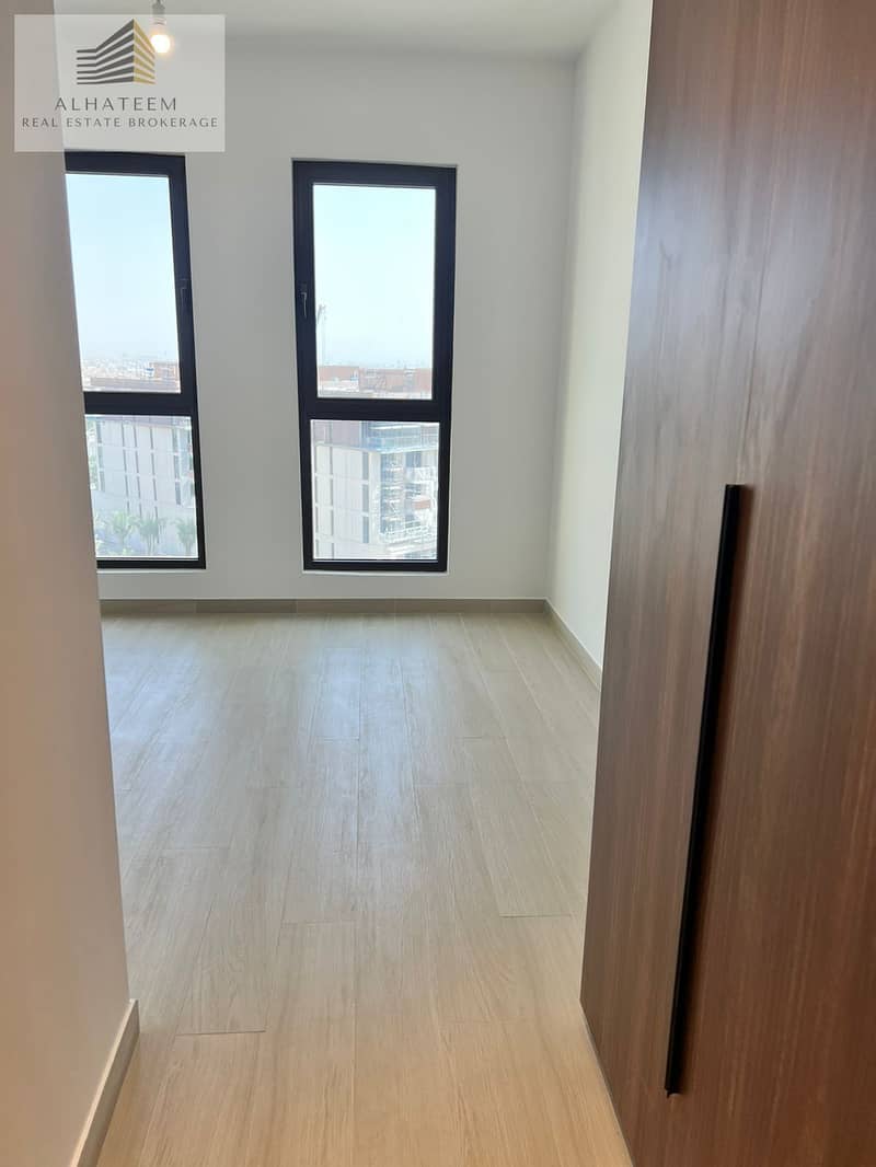 Exclusive Luxury Family Home in Jadeel, Spacious with Balcony and Maids Room Brand New