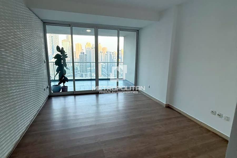 Upgraded | Spacious 1 Bedroom | Sea View - Image 9