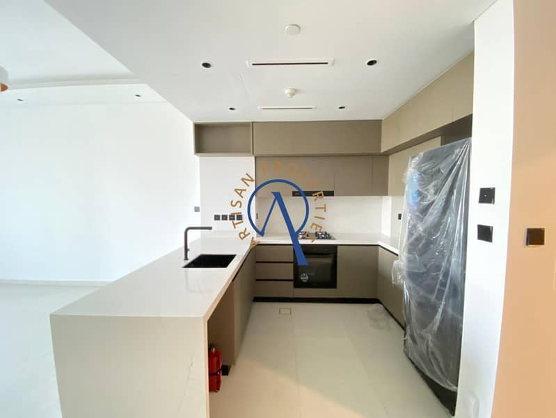 BRAND NEW 1BHK | BIG LAYOUT | NEAR MALL