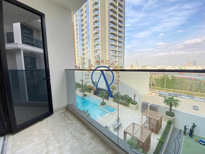 BRAND NEW 1BHK | BIG LAYOUT | NEAR MALL - Image 6