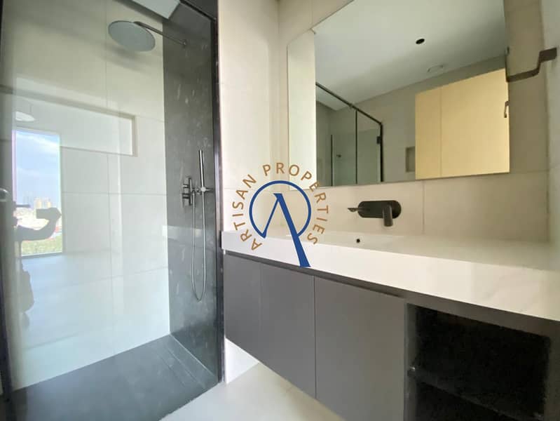 BRAND NEW 1BHK | BIG LAYOUT | NEAR MALL - Image 11